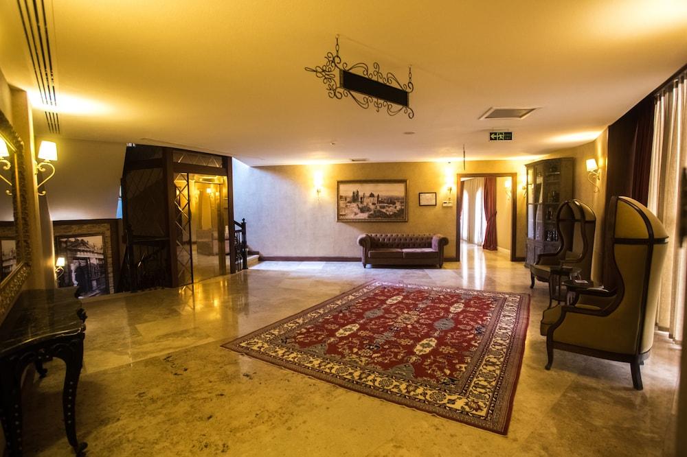 Sapphire Marine Hotel Baku Bagian luar foto