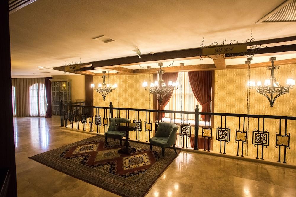 Sapphire Marine Hotel Baku Bagian luar foto