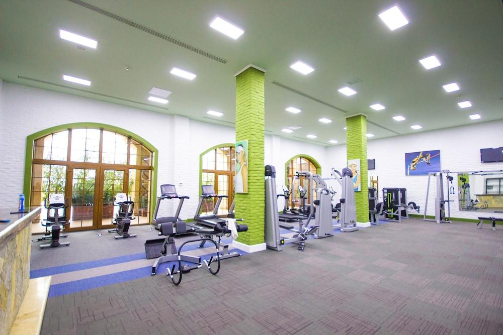 Sapphire Marine Hotel Baku Bagian luar foto