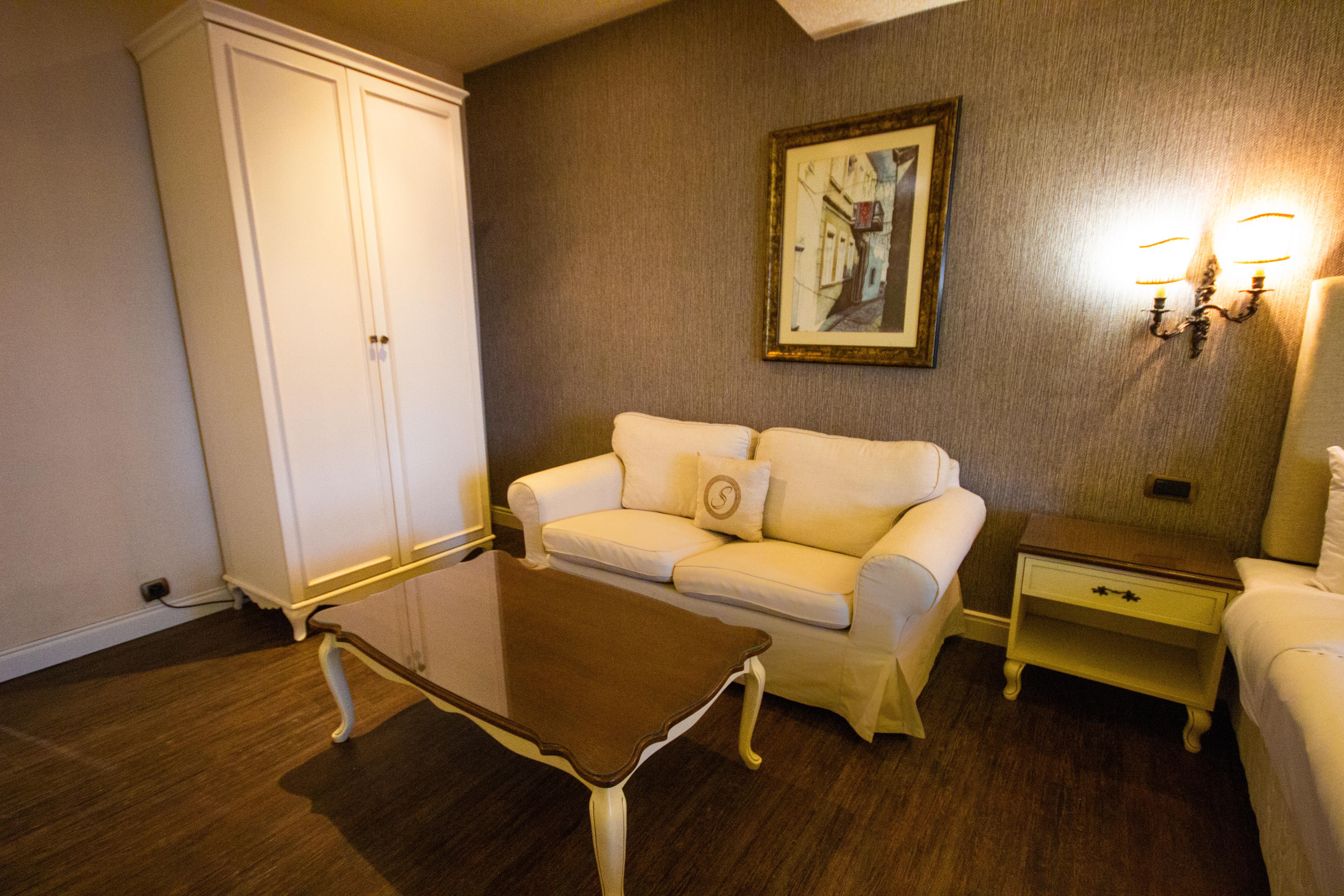Sapphire Marine Hotel Baku Bagian luar foto