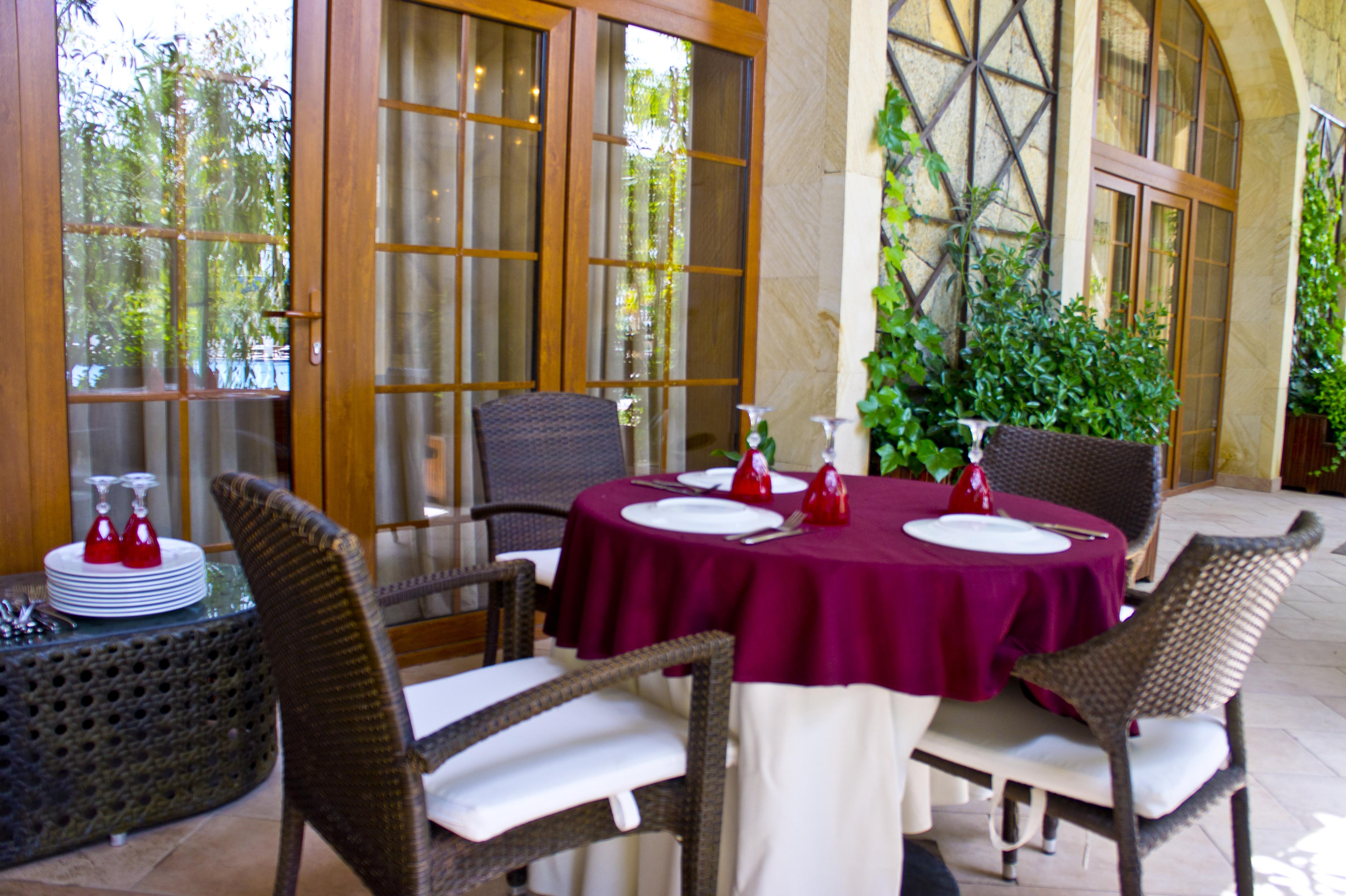 Sapphire Marine Hotel Baku Bagian luar foto