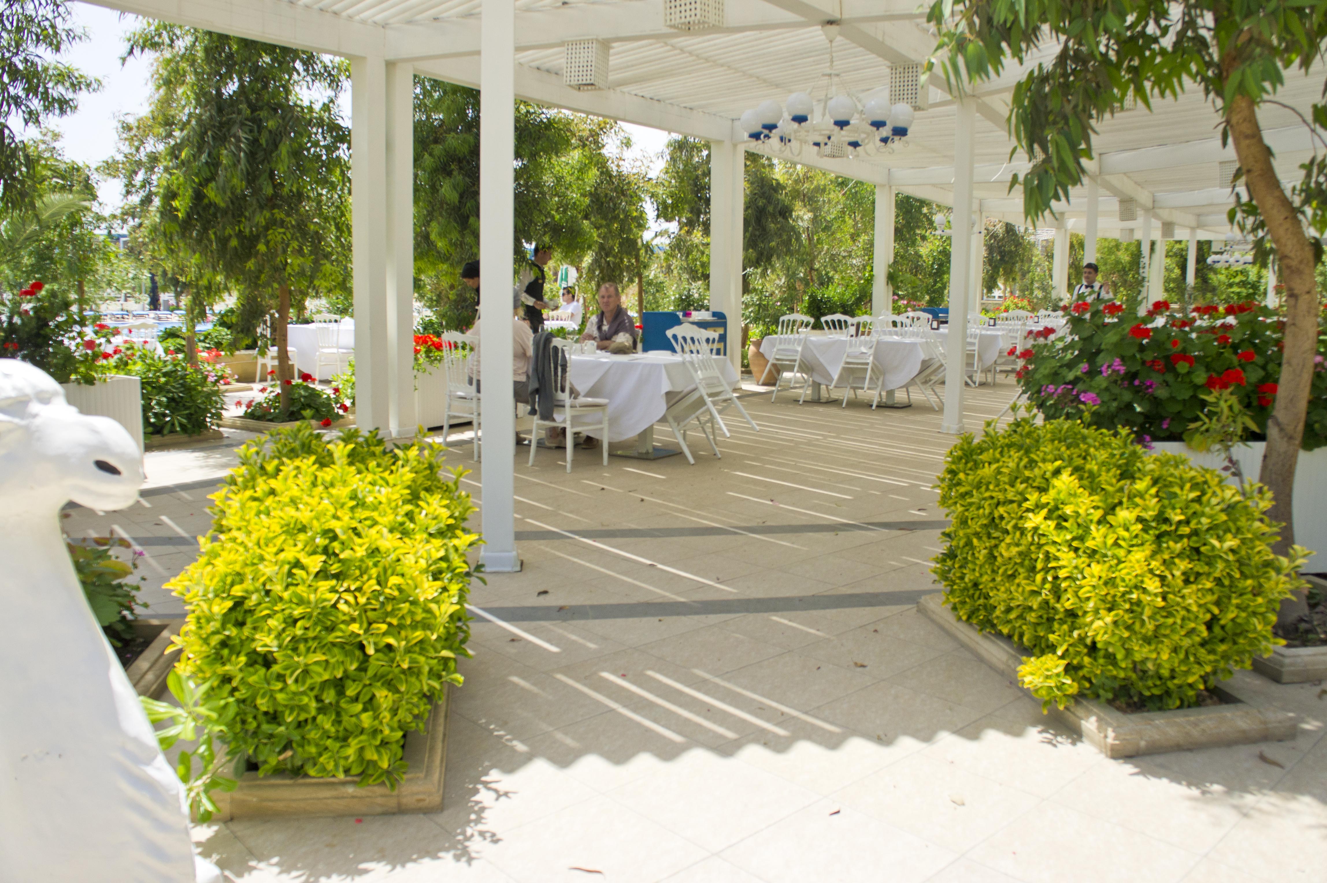 Sapphire Marine Hotel Baku Bagian luar foto