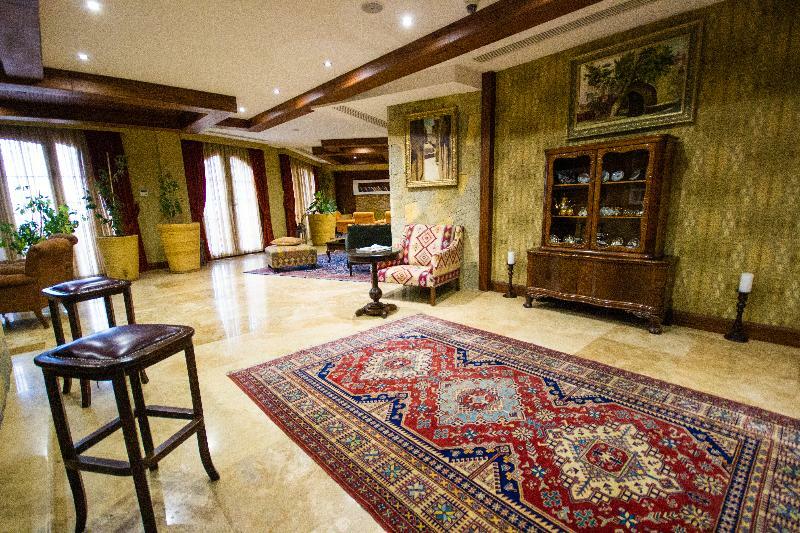 Sapphire Marine Hotel Baku Bagian luar foto